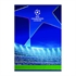 Zvezek A4 UCL, črte z robom, 50 listov, sortirano