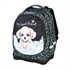 Ergonomski šolski nahrbtnik Target Superlight Petit Puppy Love