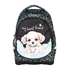 Ergonomski šolski nahrbtnik Target Superlight Petit Puppy Love