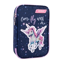 Enojna peresnica Target Multy Fly With Me, polna