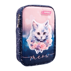Enojna peresnica Target Multy Meow, polna