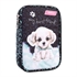 Enojna peresnica Target Multy Puppy Love, polna
