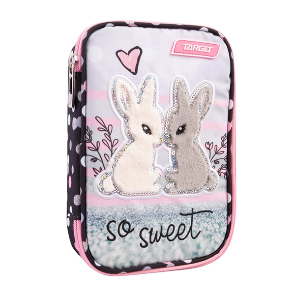 Enojna peresnica Target Multy So Sweet, polna