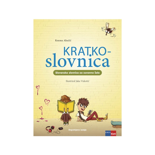 Kratkoslovnica - 3. Izdaja