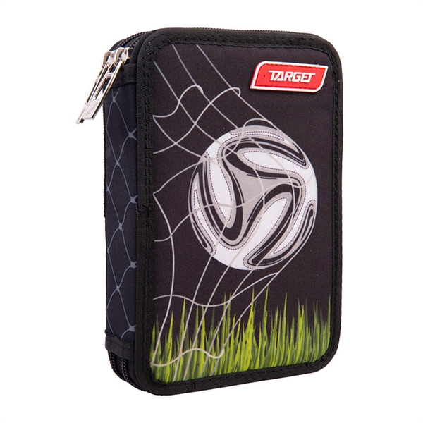 Dvojna peresnica Target Football Net, polna