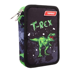 Dvojna peresnica Target T-Rex, polna