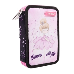 Dvojna peresnica Target Dance With Me, polna