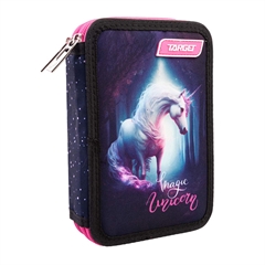 Dvojna peresnica Target Magic Unicorn, polna