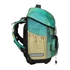 Komplet Street Dino 3: torba + peresnica
