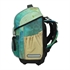 Komplet Street Dino 3: torba + peresnica