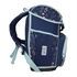 Komplet Street Magical Blossom: torba + peresnica