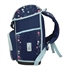 Komplet Street Magical Blossom: torba + peresnica