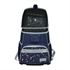 Komplet Street Magical Blossom: torba + peresnica