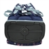 Komplet Street Magical Blossom: torba + peresnica