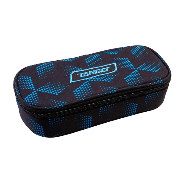 Trda peresnica Target Compact Rhomust