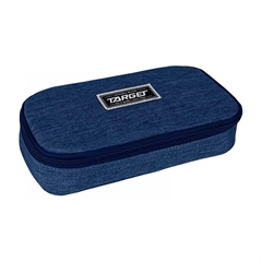 Trda peresnica Target Compact Collage Melange Blue