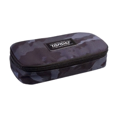 Trda peresnica Target Compact Collage Camo Black