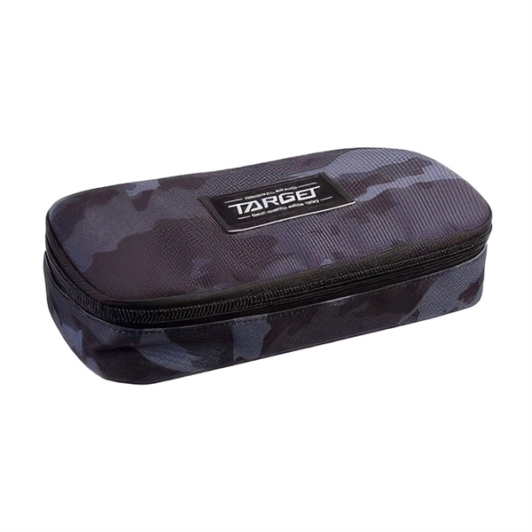 Trda peresnica Target Compact Collage Camo Black