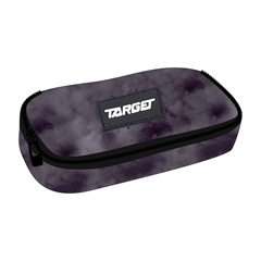 Trda peresnica Target Compact Collage Grey Black