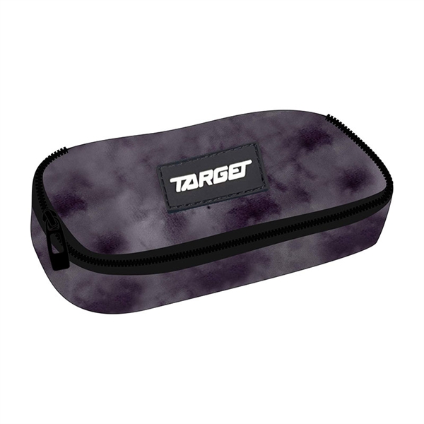 Trda peresnica Target Compact College  Grey Black