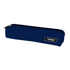 Okrogla peresnica Target Mini Navy Blue