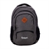 Nahrbtnik Rucksack Only Grand Temno siv