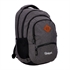 Nahrbtnik Rucksack Only Grand Temno siv