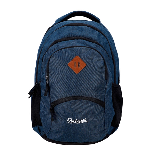 Nahrbtnik Rucksack Only Grand Temno moder