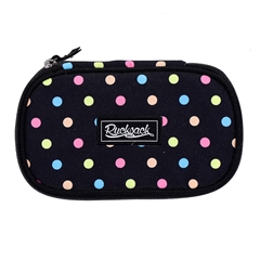 Ovalna peresnica Rucksack Only Jumbo Dots