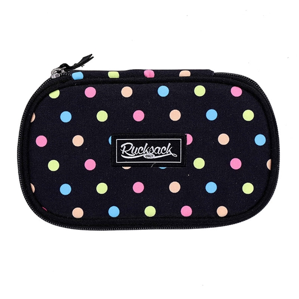 Ovalna peresnica Rucksack Only Jumbo Dots