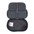 Ovalna peresnica Rucksack Only Jumbo Green With Green Foil Dots