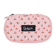 Ovalna peresnica Rucksack Only Jumbo Cherry