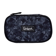 Ovalna peresnica Rucksack Only Jumbo Camouflage