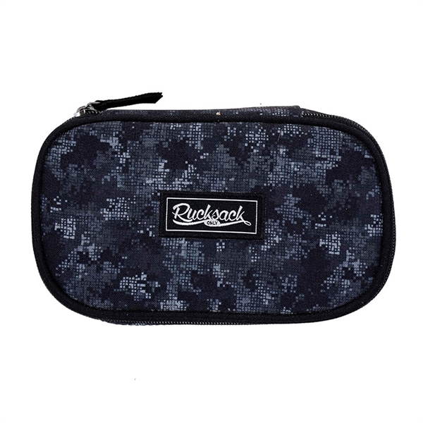Ovalna peresnica Rucksack Only Jumbo Camouflage