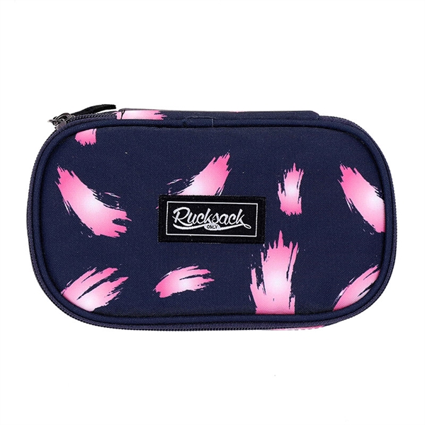 Ovalna peresnica Rucksack Only Jumbo Butterfly