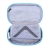 Ovalna peresnica Rucksack Only Jumbo Blue Melange