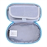 Ovalna peresnica Rucksack Only Jumbo Blue Melange