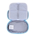 Ovalna peresnica Rucksack Only Jumbo Blue Melange