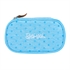 Ovalna peresnica Rucksack Only Jumbo Blue Light With Blue Foil Dots
