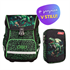 Komplet Target Dino Explorer: torba + peresnica