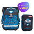 Komplet Target Future Gamer: torba + peresnica