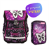 Komplet Target Magic Wings: torba + peresnica