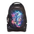 Komplet Target Galactic Glow: nahrbtnik + peresnica