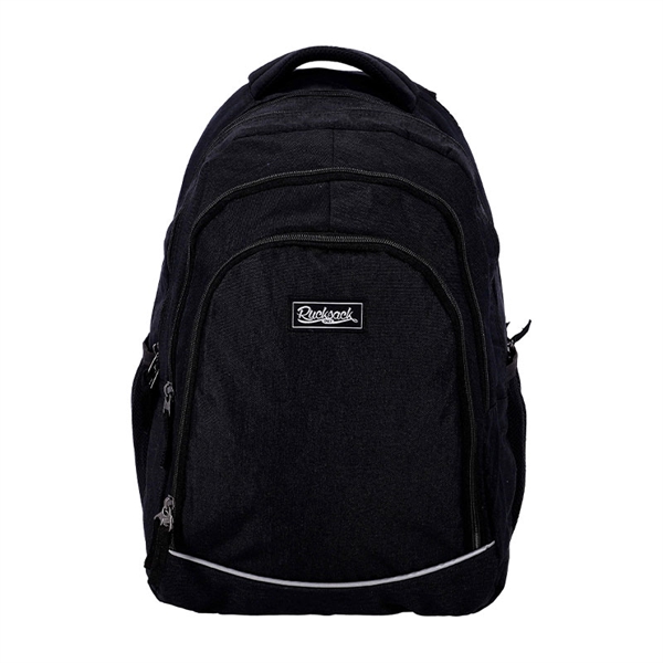 Nahrbtnik Rucksack Only BoldPower Midnight Black