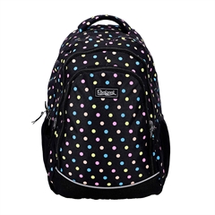 Nahrbtnik Rucksack Only BoldPower Dots