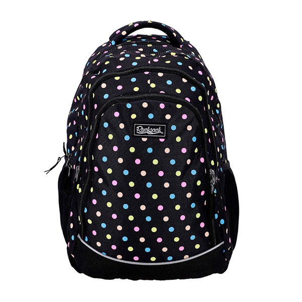 Nahrbtnik Rucksack Only BoldPower Dots