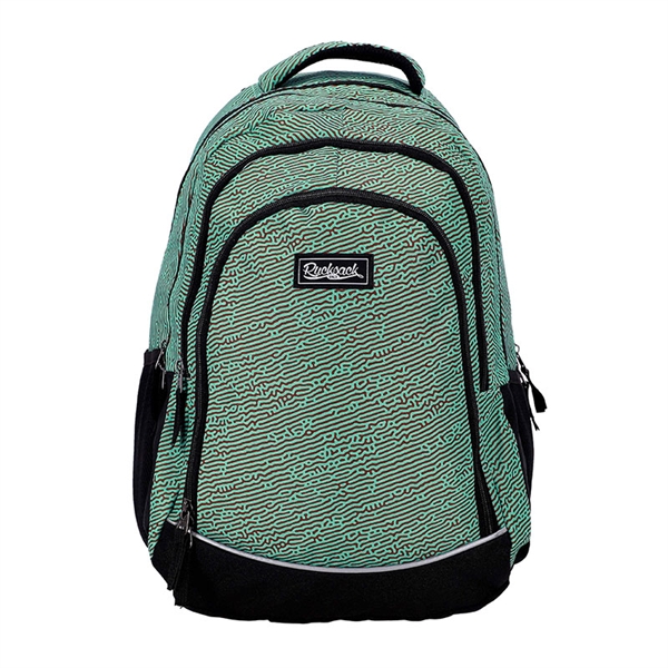 Nahrbtnik Rucksack Only BoldPower Green