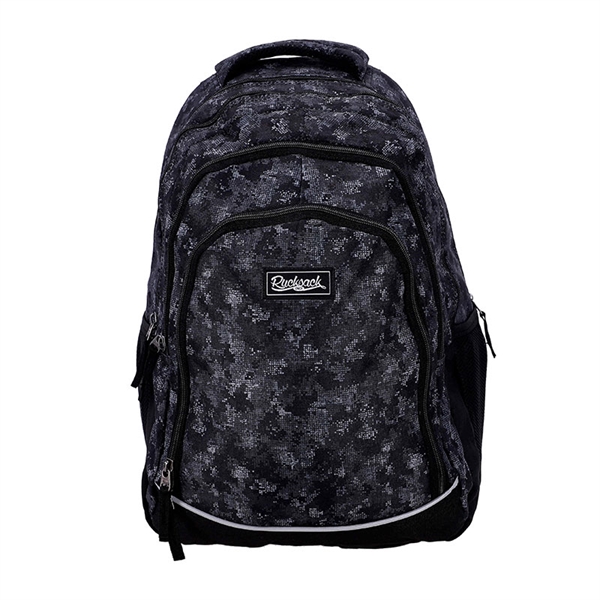 Nahrbtnik Rucksack Only BoldPower Camuflage