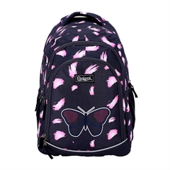 Nahrbtnik Rucksack Only BoldPower Butterfly