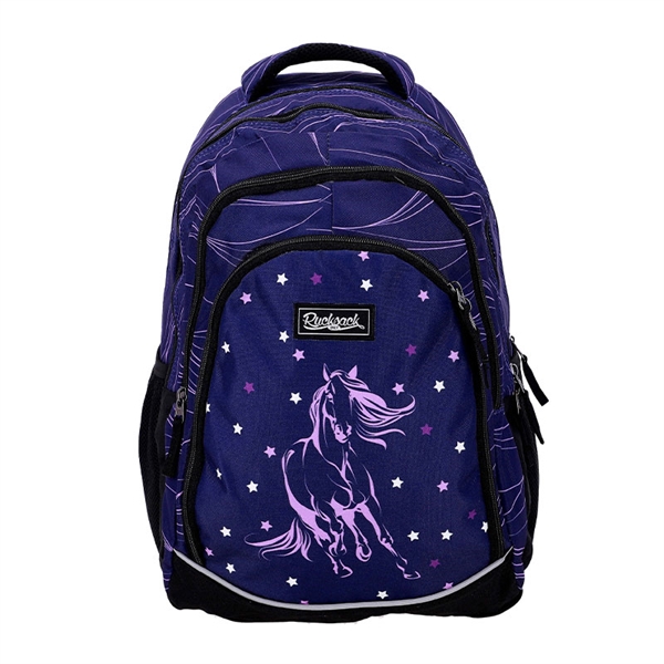 Nahrbtnik Rucksack Only BoldPower Horse